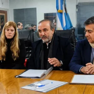 SALTA FORTALECE VÍNCULOS CON EMPRESAS SUECAS PARA IMPULSAR EL DESARROLLO MINERO Y TECNOLÓGICO.