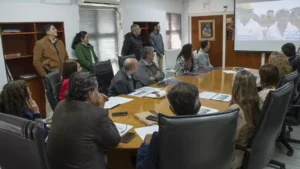SALTA IMPULSA LA FORMACIÓN TÉCNICA PARA RESPONDER A LA DEMANDA LABORAL DE LA MINERÍA.