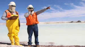 LOS PERFILES MÁS BUSCADOS Y LAS CAPACITACIONES CLAVE PARA INGRESAR A LA MINERÍA.
