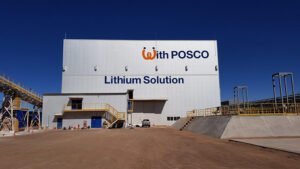 DIPUTADOS DE CATAMARCA BUSCAN QUE POSCO INFORME SOBRE EL IMPACTO DEL PROYECTO SAL DE ORO.