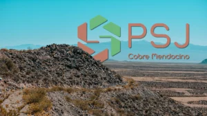 APRUEBAN EL INGRESO DE PSJ COBRE MENDOCINO AL RIGI CON UNA INVERSIÓN QUE RONDA LOS USD 891 MILLONES