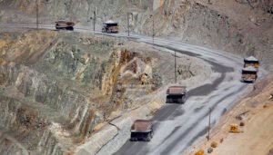 CATAMARCA ATRAVIESA EL MAYOR CICLO DE EXPANSIÓN MINERA DE LOS ÚLTIMOS 30 AÑOS.