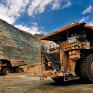 PROVEEDORES MINEROS PIDEN UN TRATAMIENTO URGENTE PARA LA LEY DE DESARROLLO LOCAL EN SAN JUAN.
