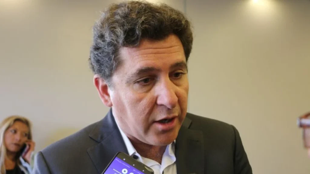 EL GOBIERNO DE SAN JUAN RECLAMA A VICUÑA MAYOR PARTICIPACIÓN DE EMPRESAS LOCALES EN SUS CONTRATACIONES.