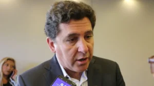 EL GOBIERNO DE SAN JUAN RECLAMA A VICUÑA MAYOR PARTICIPACIÓN DE EMPRESAS LOCALES EN SUS CONTRATACIONES.