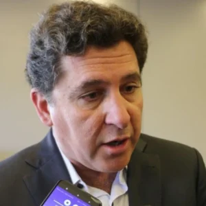 EL GOBIERNO DE SAN JUAN RECLAMA A VICUÑA MAYOR PARTICIPACIÓN DE EMPRESAS LOCALES EN SUS CONTRATACIONES.