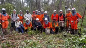 SALTA REFUERZA LA REMEDIACIÓN DE PASIVOS HIDROCARBURÍFEROS EN LA ZONA NORTE DE LA PROVINCIA.