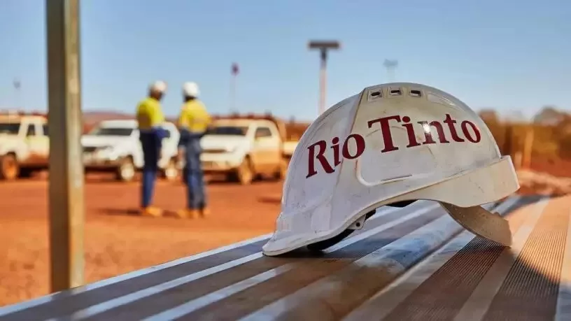 RÍO TINTO ASEGURA QUE EL LITIO Y LA MINERÍA IMPULSAN UNA NUEVA ERA DE DESARROLLO PARA EL NOA