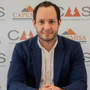 CAPEMISA CUESTIONA LA IMPORTACIÓN DE UN CAMPAMENTO CHINO PARA VICUÑA Y DEFIENDE EL COMPRE LOCAL.