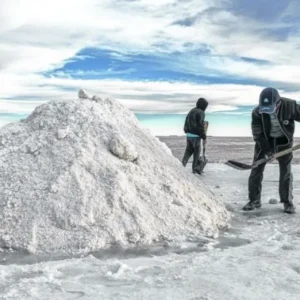 JUJUY SUPERÓ LOS $16.000 MILLONES EN REGALÍAS MINERAS IMPULSADA POR LA RECUPERACIÓN DEL LITIO.