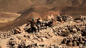 SALTA SUMA NUEVOS HALLAZGOS DE LITIO, POTASIO Y COBRE Y REFUERZA SU PERFIL MINERO ESTRATÉGICO.