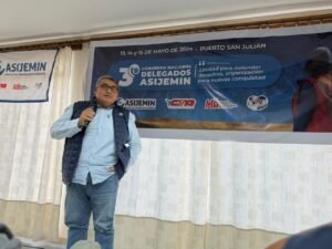 ASIJEMIN ADVIERTE QUE LAS CONTRATACIONES SIN INTEGRACIÓN LOCAL PUEDEN PONER EN RIESGO LA LICENCIA SOCIAL DE LA MINERÍA.
