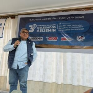 ASIJEMIN ADVIERTE QUE LAS CONTRATACIONES SIN INTEGRACIÓN LOCAL PUEDEN PONER EN RIESGO LA LICENCIA SOCIAL DE LA MINERÍA.