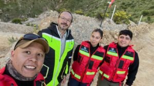 ASSA GROUP: “LA SEGURIDAD ES UN PILAR ESTRATÉGICO PARA EL CRECIMIENTO DE LA MINERÍA ARGENTINA”.