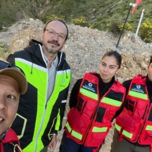 ASSA GROUP: "LA SEGURIDAD ES UN PILAR ESTRATÉGICO PARA EL CRECIMIENTO DE LA MINERÍA ARGENTINA".