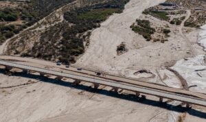 CON FONDOS MINEROS FINANCIAN LA REFACCIÓN DEL PUENTE LA PUNTILLA EN BELÉN.