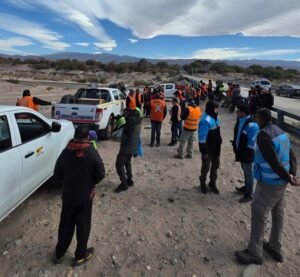 FIAMBALÁ FUE ESCENARIO DE UNA EXITOSA CAPACITACIÓN GRATUITA EN MANEJO DEFENSIVO Y CONDUCCIÓN 4X4.