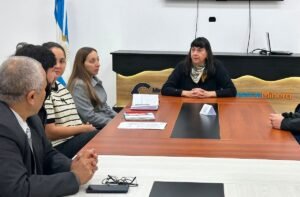 MINERÍA Y EL INSTITUTO FASTA IMPULSAN PRÁCTICAS PROFESIONALIZANTES PARA FUTUROS TÉCNICOS EN HIGIENE Y SEGURIDAD.