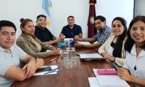 CAFAYATE FIJA POSICIÓN Y RECHAZA EL AVANCE DE PROYECTOS DE URANIO SIN ESTUDIOS AMBIENTALES NI CONSULTA CIUDADANA
