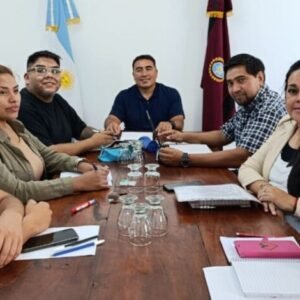 CAFAYATE FIJA POSICIÓN Y RECHAZA EL AVANCE DE PROYECTOS DE URANIO SIN ESTUDIOS AMBIENTALES NI CONSULTA CIUDADANA