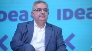 JALIL RECLAMÓ PRIORIDAD PARA LOS TRABAJADORES Y PROVEEDORES ARGENTINOS EN LOS PROYECTOS MINEROS.
