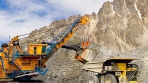 EL GOBIERNO ACTUALIZA LA LEY DE INVERSIONES MINERAS PARA AGILIZAR PROYECTOS Y REDUCIR TRÁMITES.