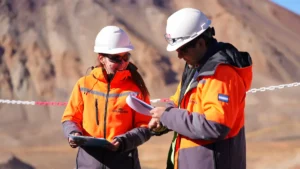 SAN JUAN ENFRENTA EL DESAFÍO DE FORMAR MÁS DE 50.000 TRABAJADORES PARA EL DESARROLLO DE LA MINERÍA DEL COBRE.