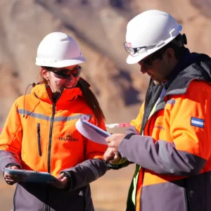 SAN JUAN ENFRENTA EL DESAFÍO DE FORMAR MÁS DE 50.000 TRABAJADORES PARA EL DESARROLLO DE LA MINERÍA DEL COBRE.