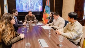 IMPLEMENTARÁN UN SISTEMA DE CONTROL DIGITAL PARA MEJORAR LA SEGURIDAD EN LOS TRASLADOS HACIA LOS PROYECTOS MINEROS DE LA PUNA.