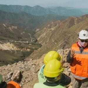 AGUA RICA INICIARÁ LAS TAREAS DE RESTAURACIÓN ECOLÓGICA EN CAMPO GRANDE.