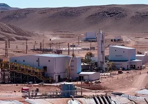 LINDERO REGISTRÓ COMPRAS NACIONALES POR 106 MILLONES DE DÓLARES.