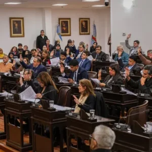 LA RIOJA REACTIVA SU RECLAMO TERRITORIAL Y SAN JUAN RESPONDE: CRECE LA TENSIÓN POR LOS LÍMITES PROVINCIALES.