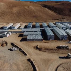 EL GOBIERNO APROBÓ EL INGRESO DE VICUÑA AL RIGI Y DIO LUZ VERDE AL MAYOR PROYECTO MINERO DE LA HISTORIA ARGENTINA.