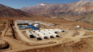 VELADERO PREVÉ INCORPORAR 800 TRABAJADORES EN UNA NUEVA ETAPA DE EXPANSIÓN IMPULSADA POR EL RIGI.