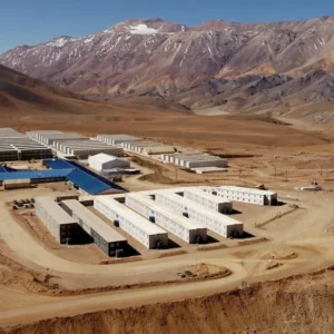 VELADERO PREVÉ INCORPORAR 800 TRABAJADORES EN UNA NUEVA ETAPA DE EXPANSIÓN IMPULSADA POR EL RIGI.