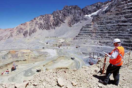 LAS EXPORTACIONES MINERAS DE SALTA SE DISPARARON UN 138% IMPULSADAS POR EL LITIO.