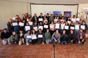 ERAMINE IMPULSA EL DESARROLLO LOCAL CON UN PROGRAMA PARA FORTALECER A EMPRENDEDORES DE LA PUNA SALTEÑA.