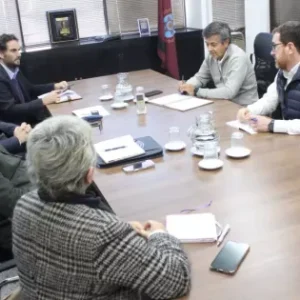 SALTA DISEÑA UN PROTOCOLO DE SEGURIDAD VIAL PARA ACOMPAÑAR EL CRECIMIENTO DE LA ACTIVIDAD MINERA.