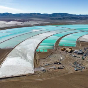 POSCO RECIBE LUZ VERDE PARA INVERTIR USD 547 MILLONES Y EXPANDIR SU PROYECTO DE LITIO EN CATAMARCA Y SALTA.