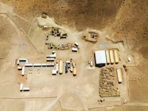 CATAMARCA OTORGÓ LA APROBACIÓN AMBIENTAL DEFINITIVA Y DIABLILLOS QUEDÓ LISTO PARA SU CONSTRUCCIÓN.