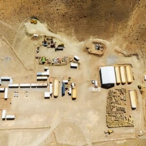 CATAMARCA OTORGÓ LA APROBACIÓN AMBIENTAL DEFINITIVA Y DIABLILLOS QUEDÓ LISTO PARA SU CONSTRUCCIÓN.