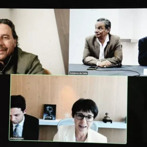 ERAMET AMPLIARÁ SU PLANTA DE LITIO EN SALTA CON UNA INVERSIÓN DE US$ 350 MILLONES.