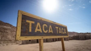 TACA TACA IMPULSARÁ EL PRÓXIMO GRAN DESPEGUE DE LA MINERÍA EN SALTA.