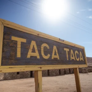 TACA TACA IMPULSARÁ EL PRÓXIMO GRAN DESPEGUE DE LA MINERÍA EN SALTA.
