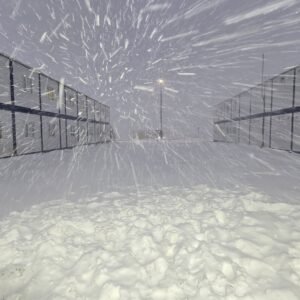 OLA DE FRIO EXTREMO PONE A PRUEBA LAS OPERACIONES MINERAS EN TODO EL PAIS.
