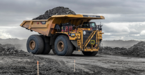 MARA ADJUDICÓ A FINNING UN CONTRATO DE US$250 MILLONES PARA EL REINICIO DE ALUMBRERA.