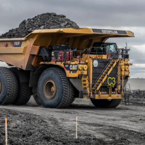 MARA ADJUDICÓ A FINNING UN CONTRATO DE US$250 MILLONES PARA EL REINICIO DE ALUMBRERA.