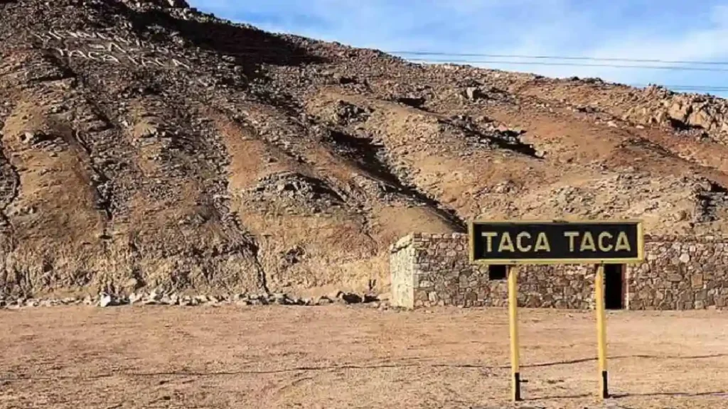 TACA TACA RECIBE UNA INVERSIÓN DE US$ 90 MILLONES Y AVANZA HACIA SU DESARROLLO EN SALTA.