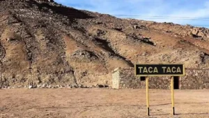 TACA TACA RECIBE UNA INVERSIÓN DE US$ 90 MILLONES Y AVANZA HACIA SU DESARROLLO EN SALTA.