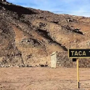 TACA TACA RECIBE UNA INVERSIÓN DE US$ 90 MILLONES Y AVANZA HACIA SU DESARROLLO EN SALTA.